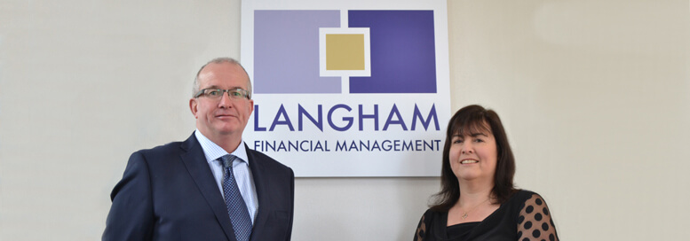 langham financial advisers newport